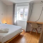 Loureiro 59 Apartment