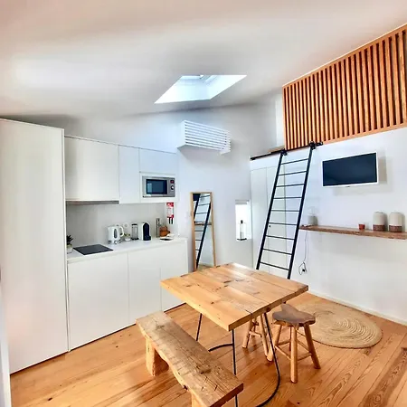 Apartment Loureiro 59