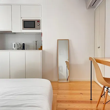 Loureiro 59 Apartment *