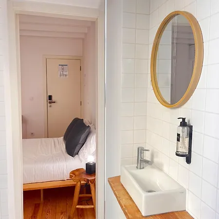 Apartment Loureiro 59 Coimbra