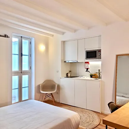 Loureiro 59 Apartment