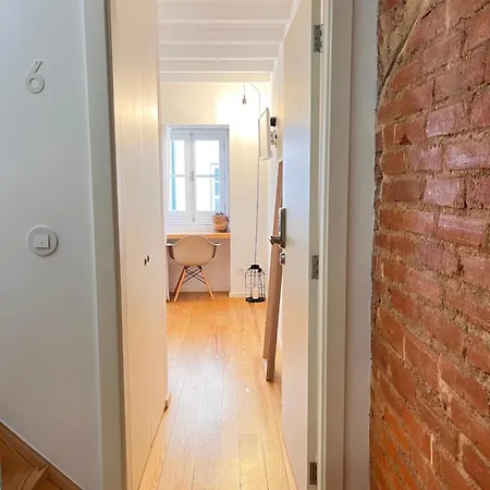 Apartment Loureiro 59 Coimbra