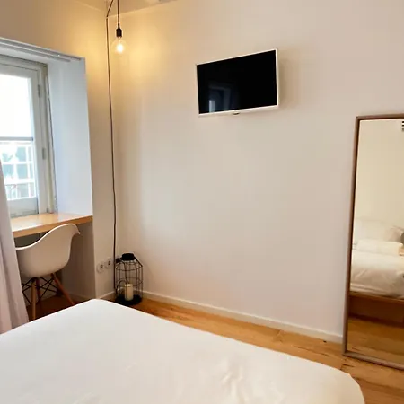 Apartment Loureiro 59