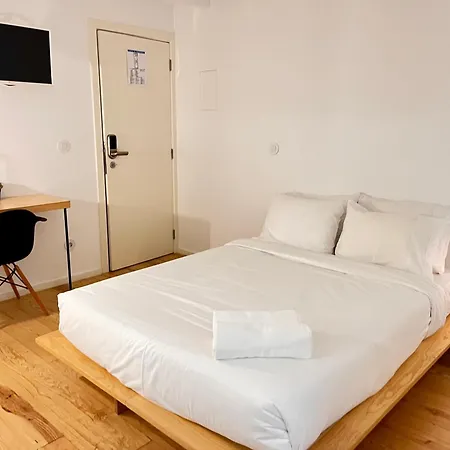 Apartment Loureiro 59 Coimbra