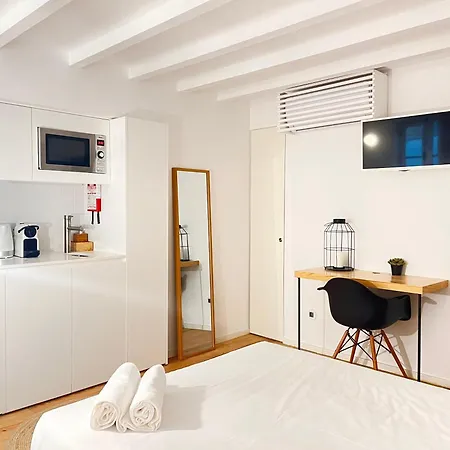 Apartment Loureiro 59