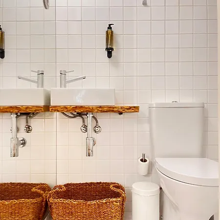 Apartment Loureiro 59