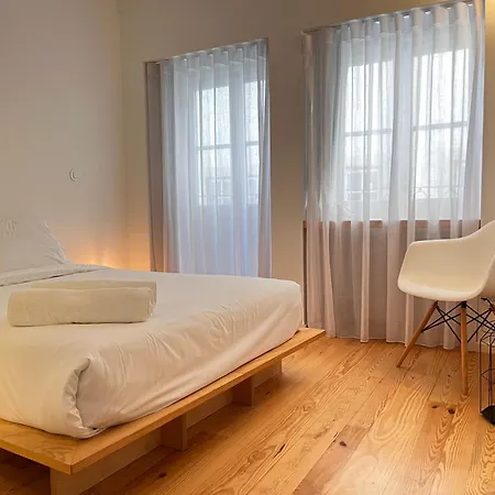 Loureiro 59 Apartment Coimbra