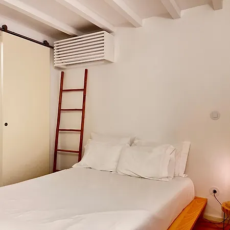 Loureiro 59 Apartment *