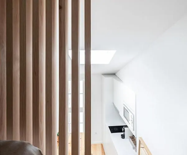 アパート Loureiro 59