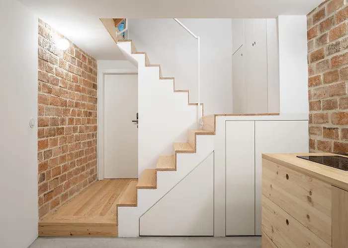 Loureiro 59 アパート