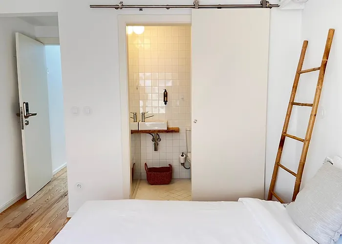 Loureiro 59 アパート *