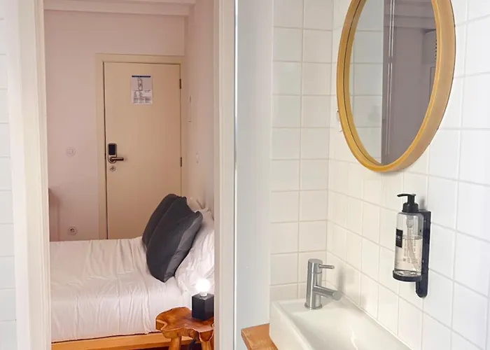 アパート Loureiro 59 コインブラ