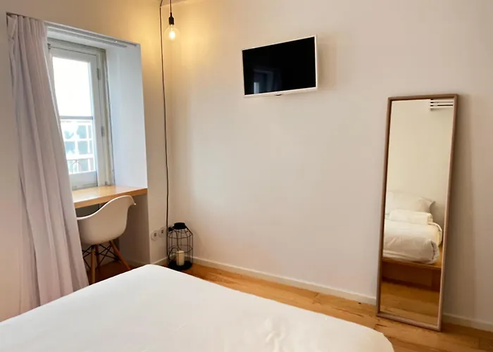 アパート Loureiro 59