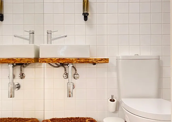 アパート Loureiro 59