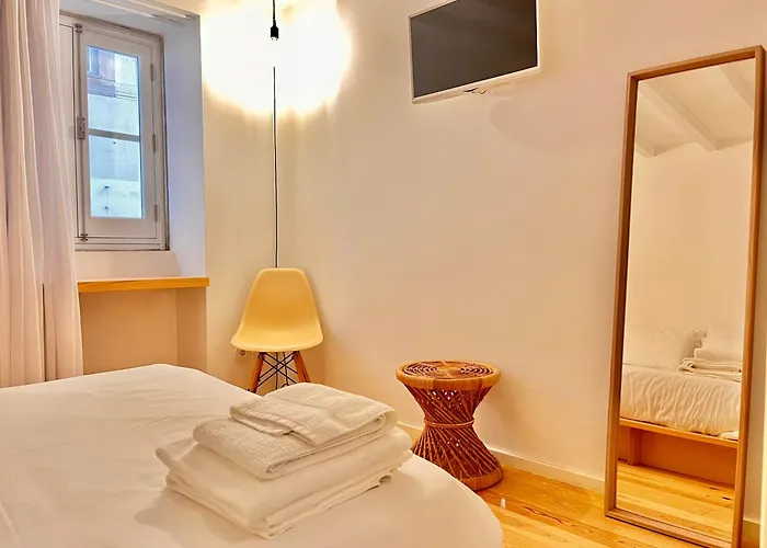 Loureiro 59 コインブラ