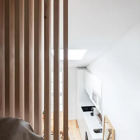 Appartement Loureiro 59