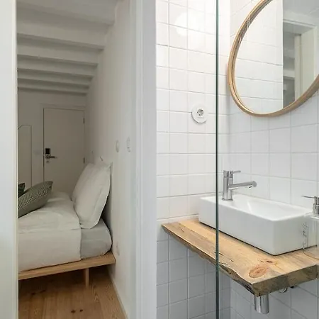 Appartement Loureiro 59 Coïmbre