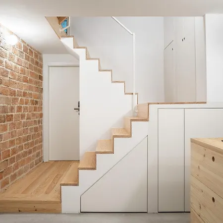 Loureiro 59 Appartement