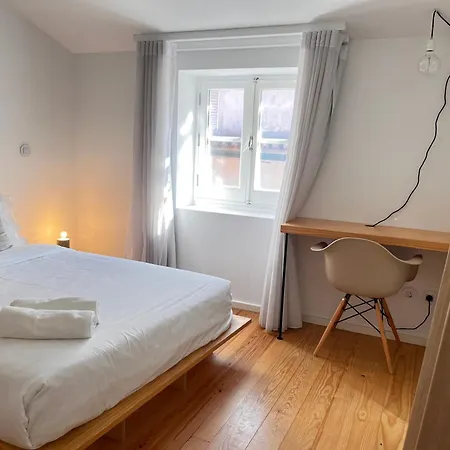 Loureiro 59 Appartement