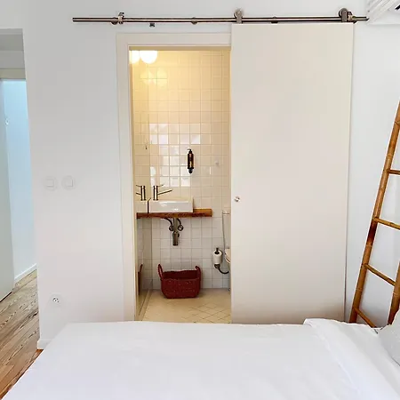 Loureiro 59 Appartement *