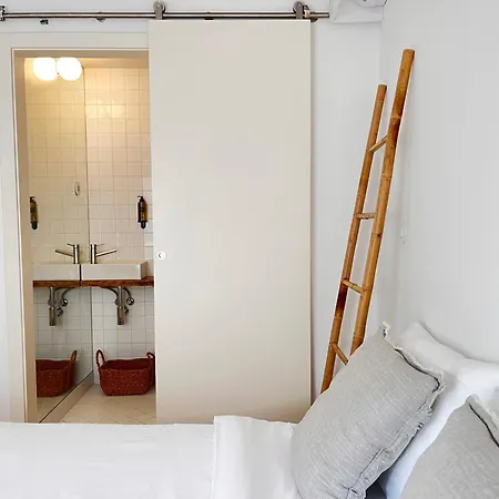 Loureiro 59 Appartement Coïmbre