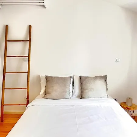 Apartamento Loureiro 59 Coimbra