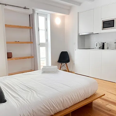 Loureiro 59 Appartement Coïmbre