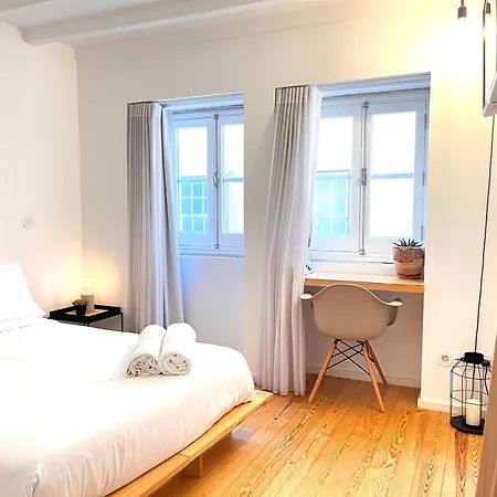 Loureiro 59 Appartement *