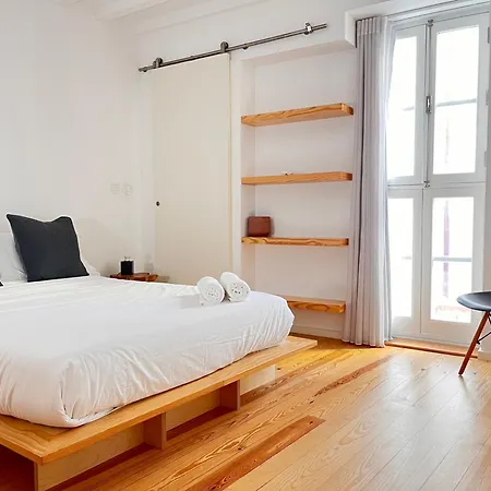 Apartamento Loureiro 59 *
