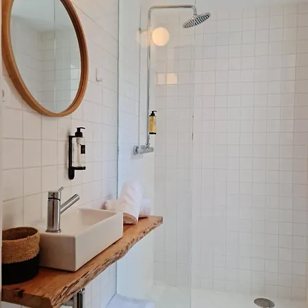 Loureiro 59 Appartement Coïmbre