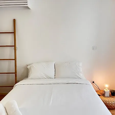 Apartamento Loureiro 59