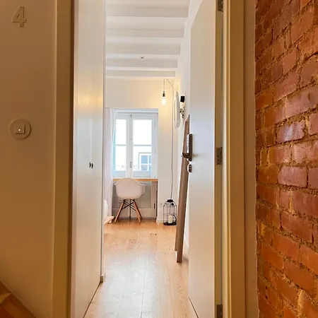 Appartement Loureiro 59 Coïmbre