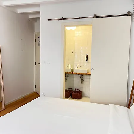 Loureiro 59 Appartement *