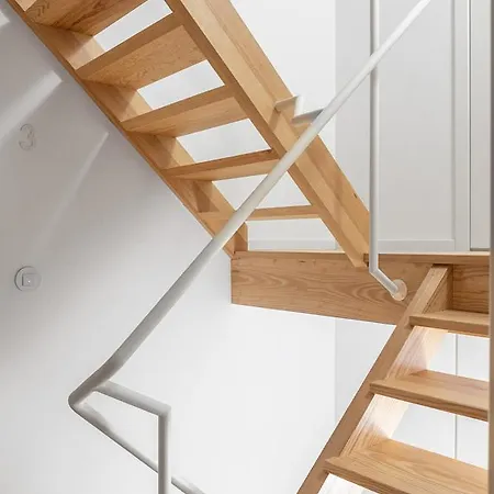 Appartement Loureiro 59 *