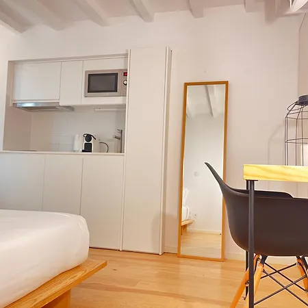 Appartement Loureiro 59 *