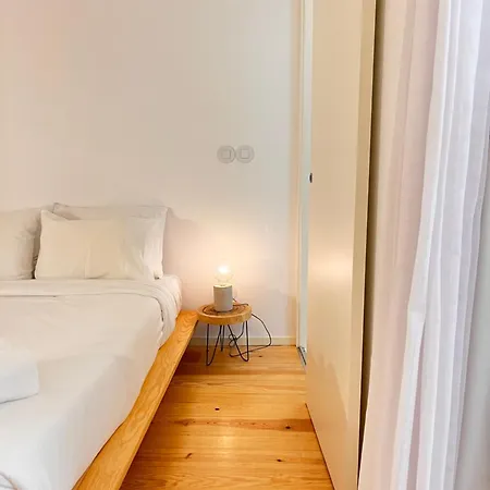 Appartement Loureiro 59