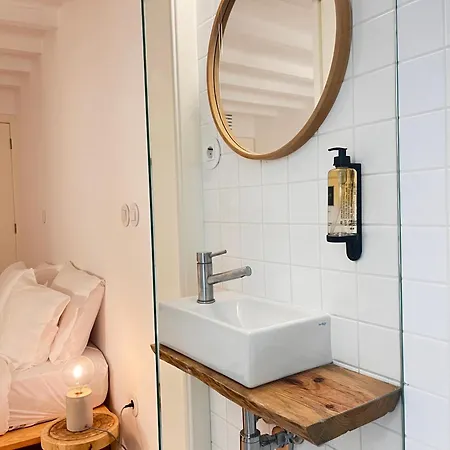 Loureiro 59 Appartement Coïmbre