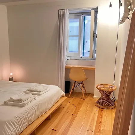 Appartement Loureiro 59