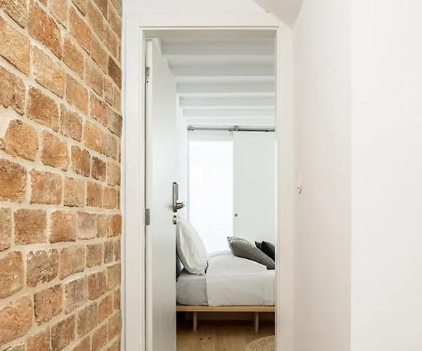 Apartamento Loureiro 59 Coimbra