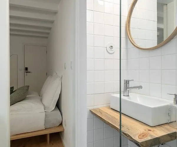 Apartamento Loureiro 59 Coimbra