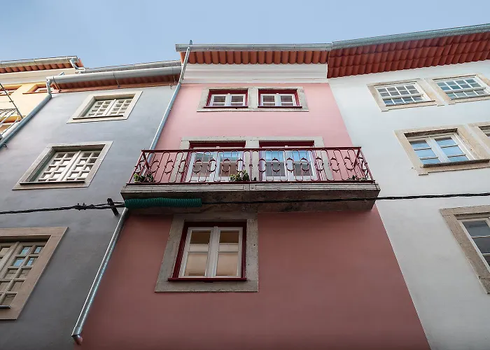 Loureiro 59 Apartamento *