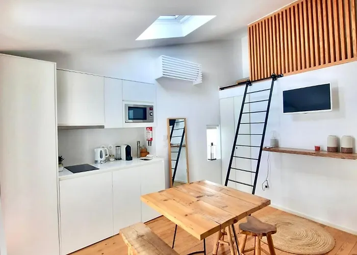 Apartamento Loureiro 59