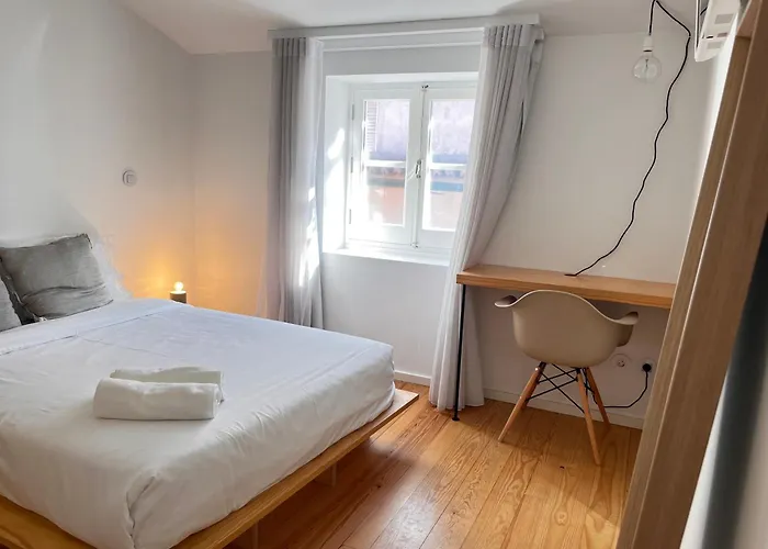 Loureiro 59 Apartamento