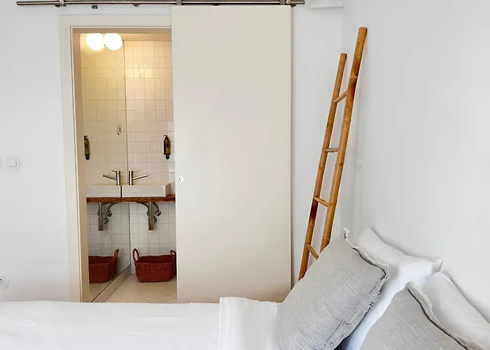 Loureiro 59 Apartamento Coimbra