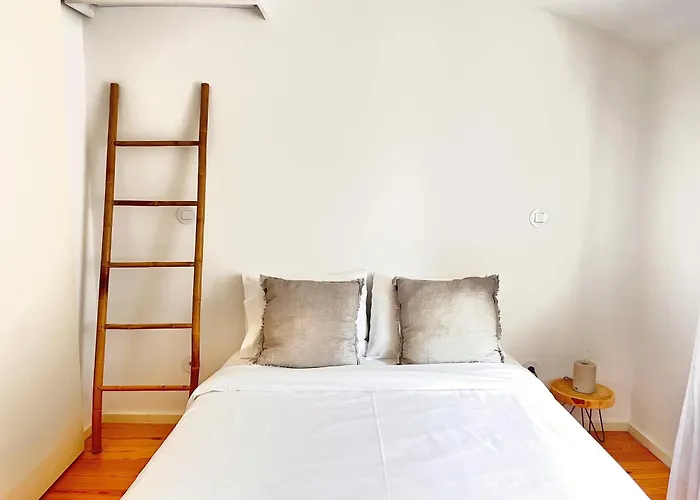 Apartamento Loureiro 59 Coimbra