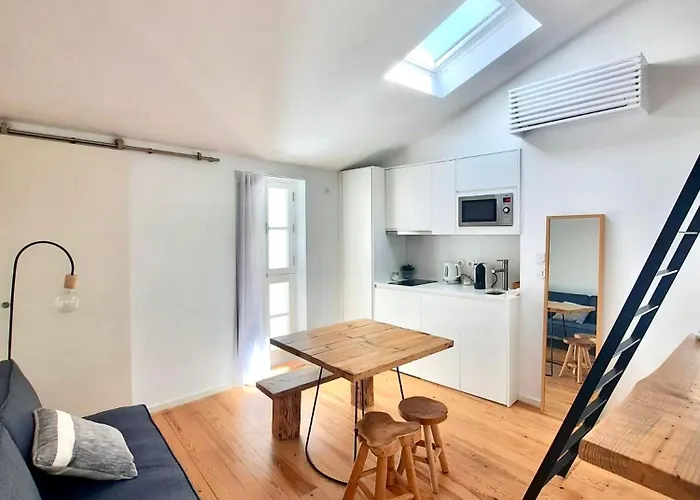 Loureiro 59 Apartamento