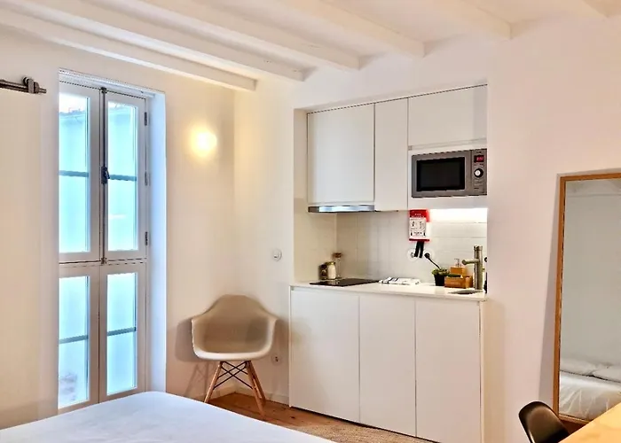 Loureiro 59 Apartamento