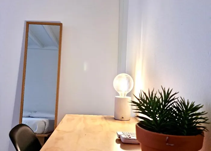 Apartamento Loureiro 59 Coimbra