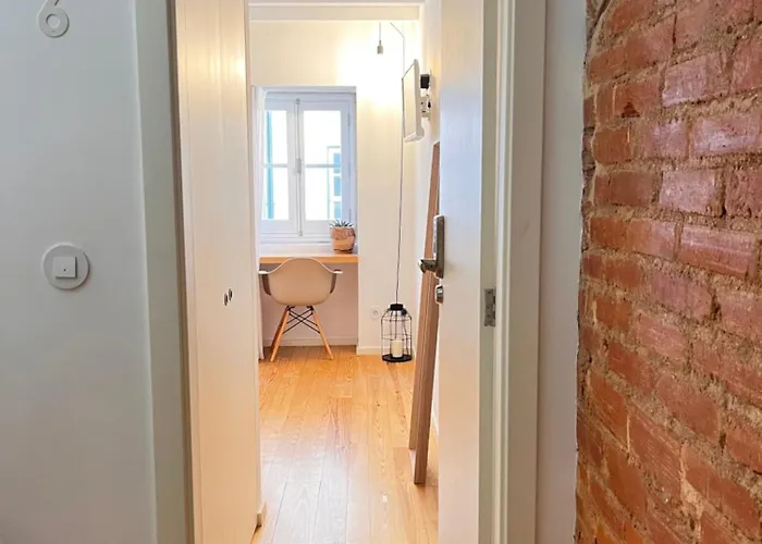 Apartamento Loureiro 59 Coimbra