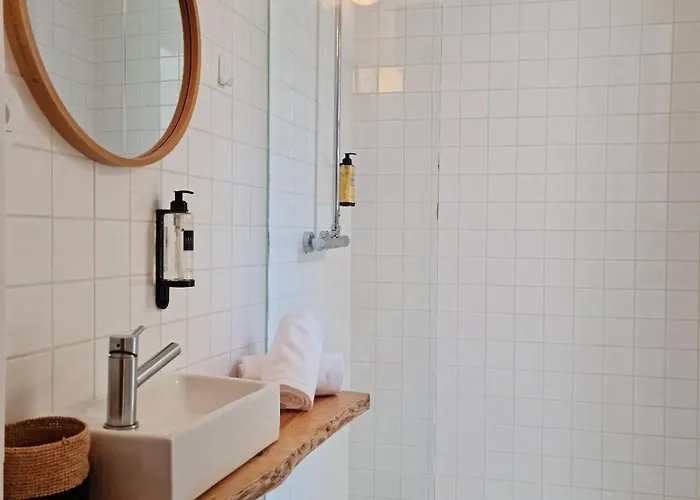 Loureiro 59 Apartamento Coimbra